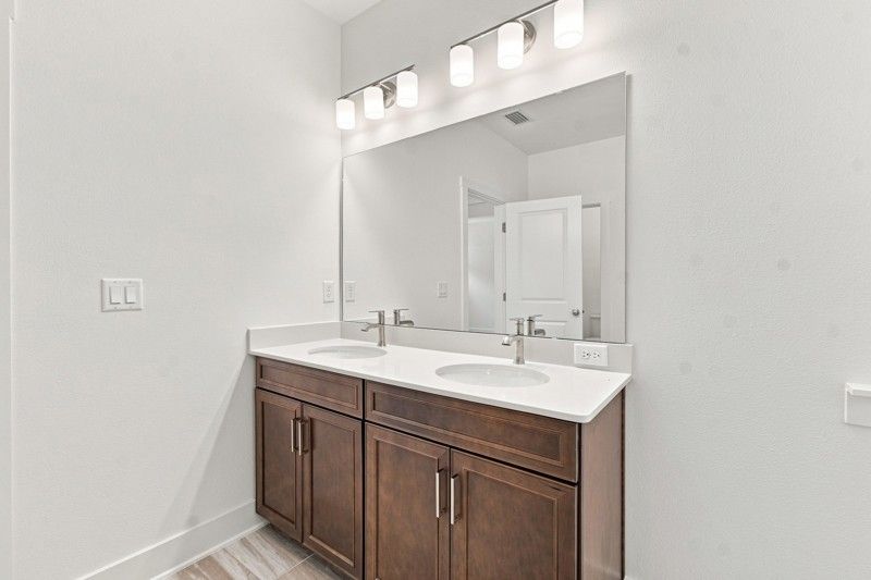 Owner's Bath