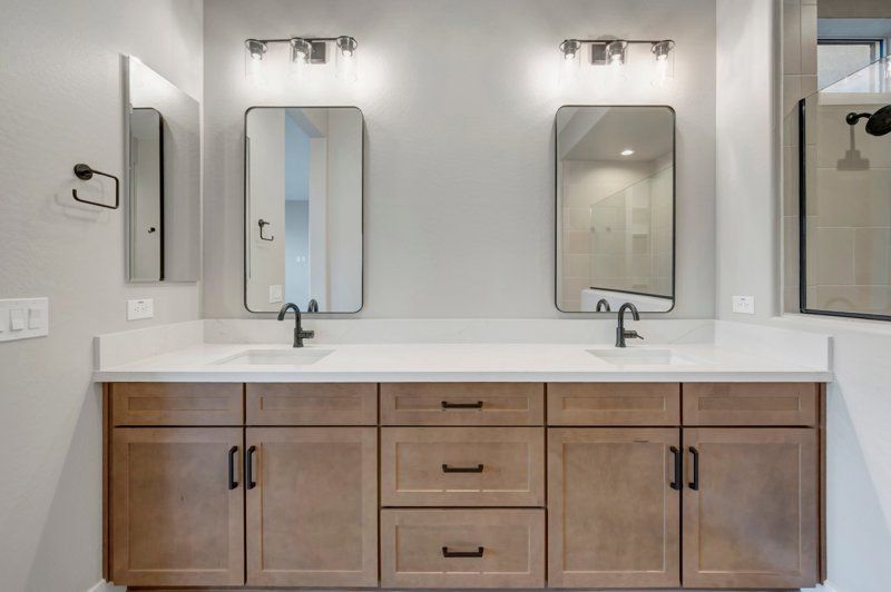 Owner's Bath