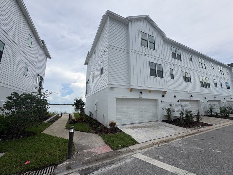 Exterior Rear