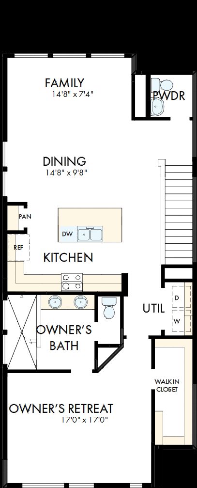 2nd Floor