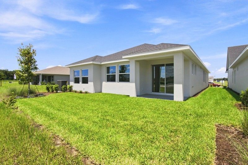 Exterior Rear