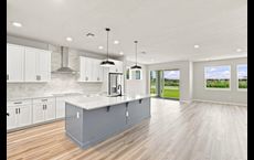 Lakeside at Satilla: Saint Cloud, Florida - David Weekley Homes