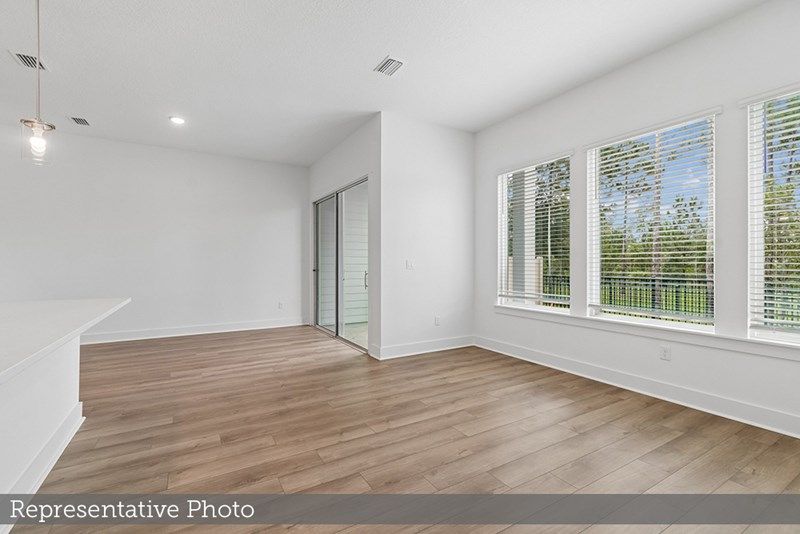 Family Room - Representative Photo
