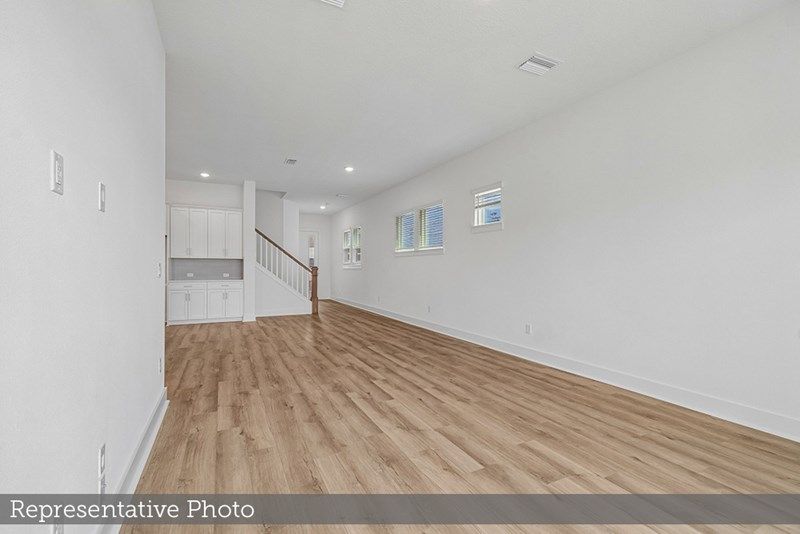 Family Room - Representative Photo