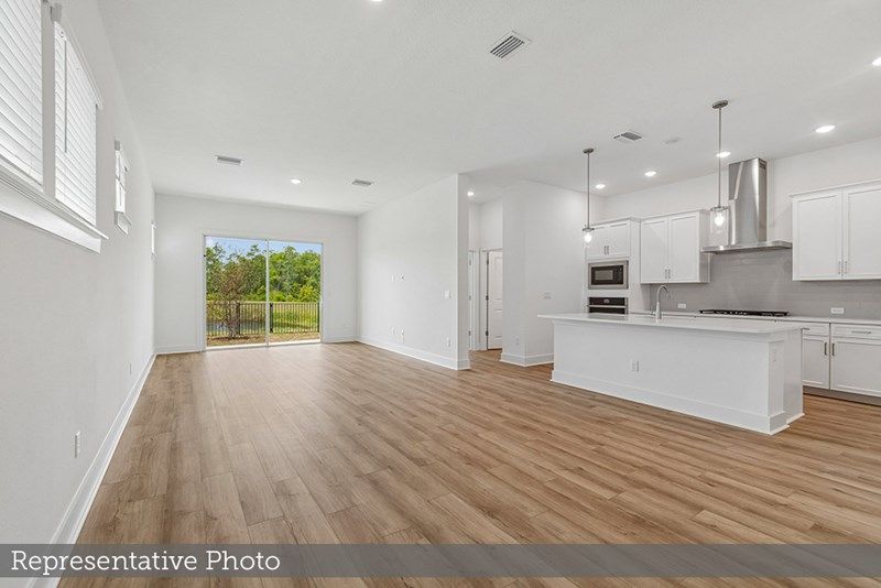 Family Room - Representative Photo