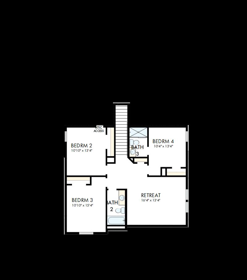 2nd Floor