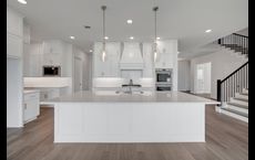 Jordan Ranch - Premier Collection: Fulshear, Texas - David Weekley Homes