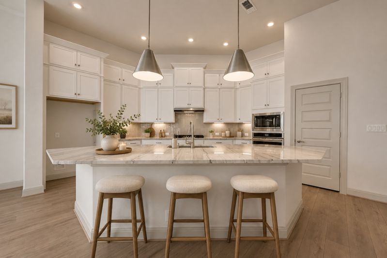 Windsong - Reserve Series - Boerne, TX