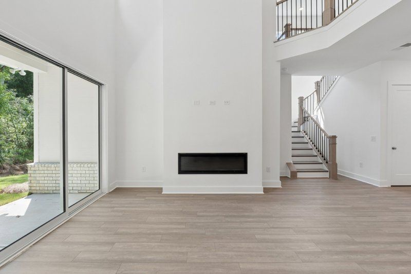 Formal Living Room