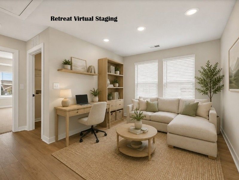 Retreat