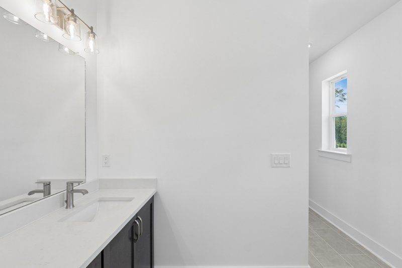 Owner's Bath
