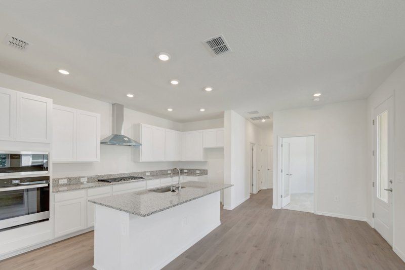 Gracewater at Sarasota por David Weekley Homes en Sarasota-Bradenton Florida