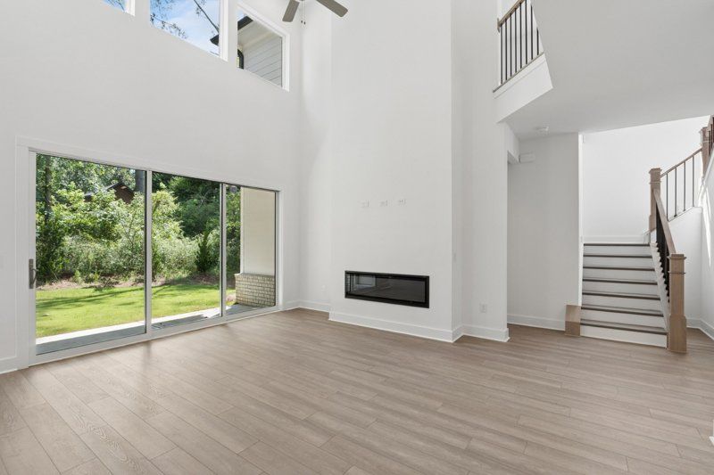 Formal Living Room