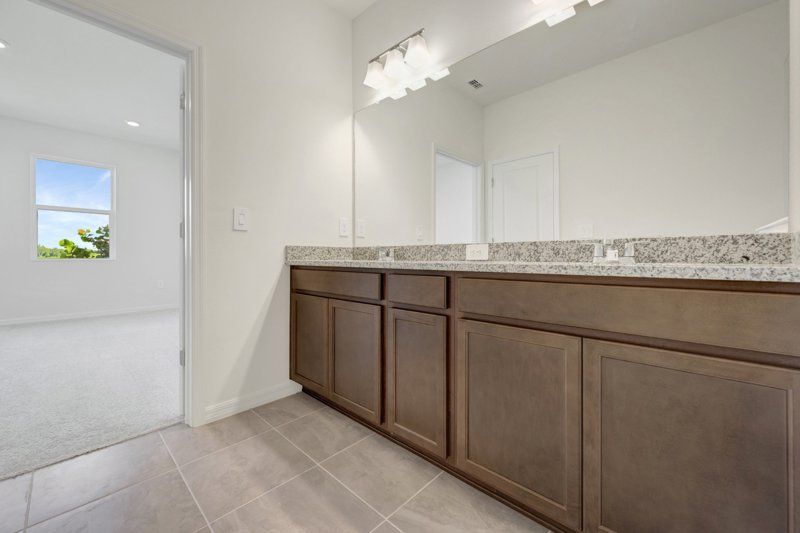 Owner's Bath