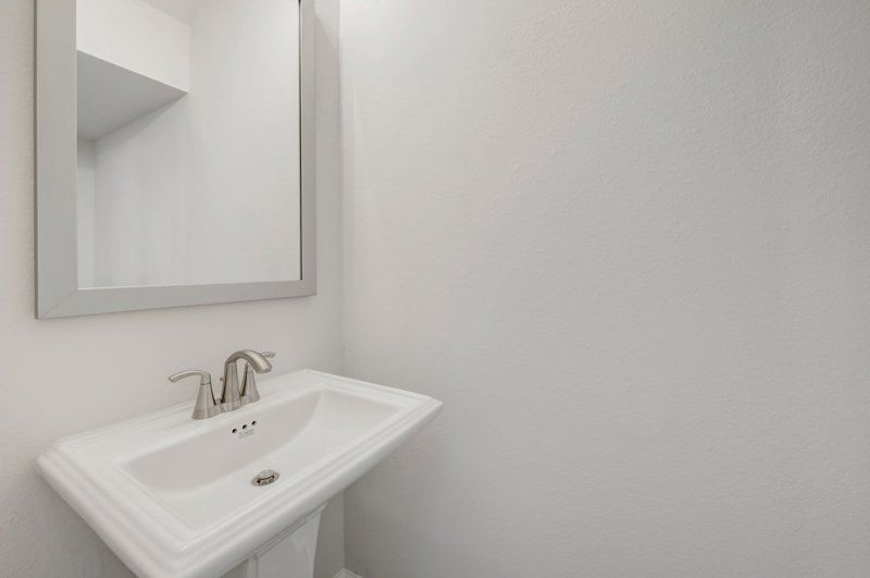 Half Bath