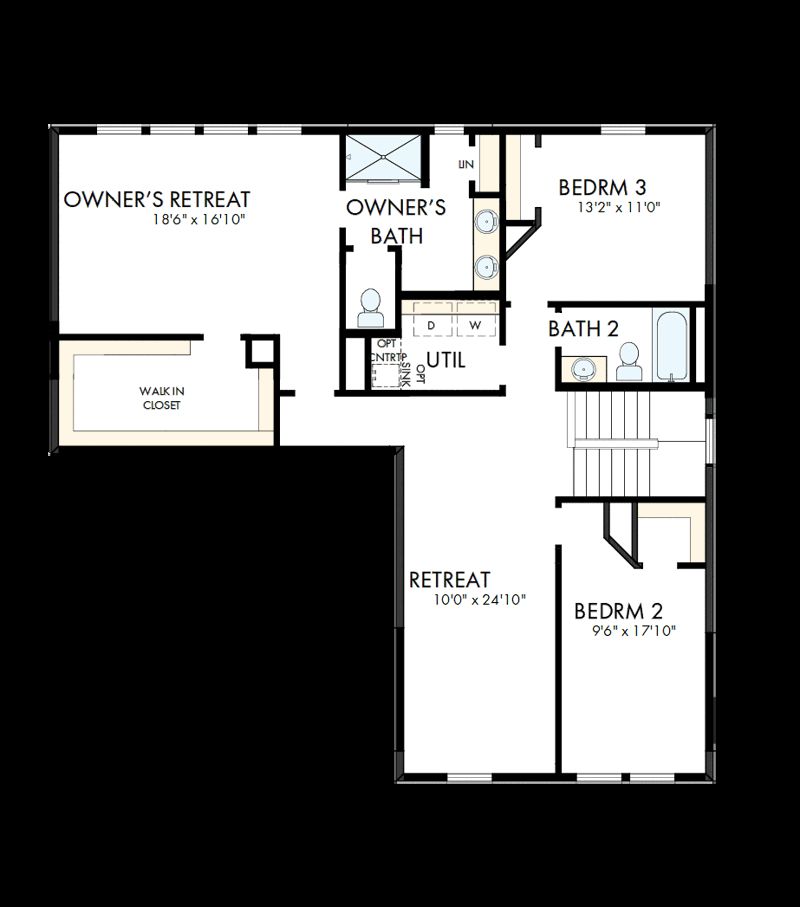 2nd Floor