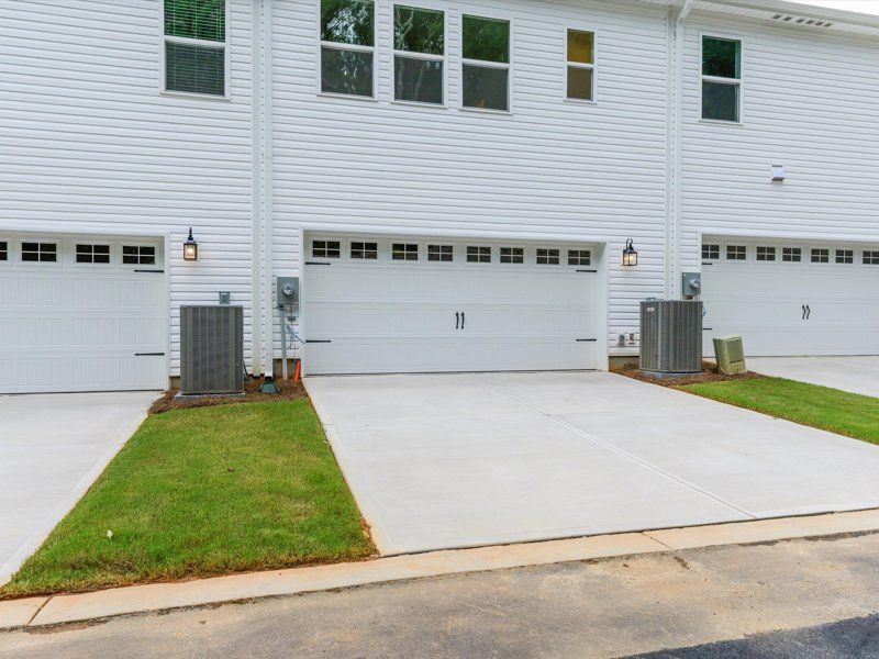 Exterior Rear