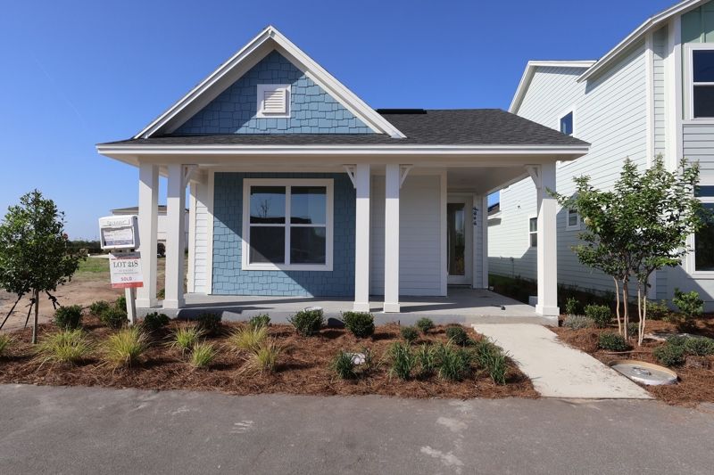 3219 Voyager Avenue (Maitland)