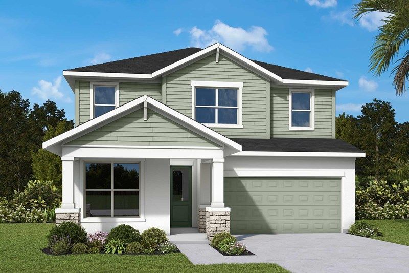 811 W Orient St. (Saltillo)