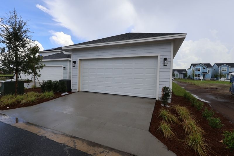 Exterior Rear