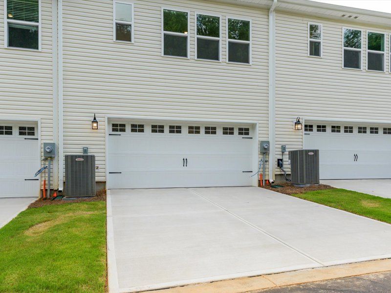 Exterior Rear