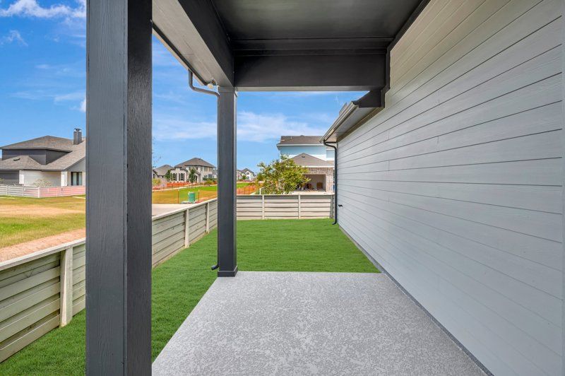 Porch