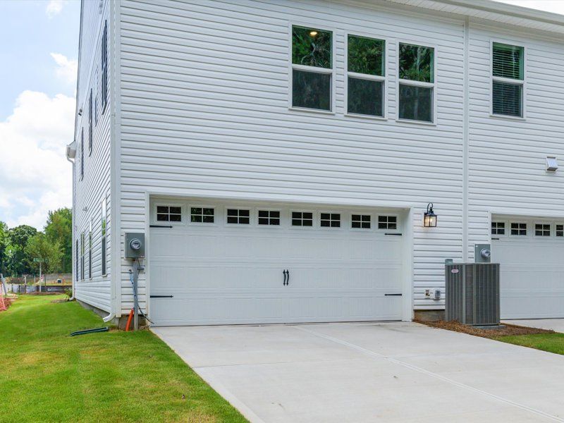 Exterior Rear