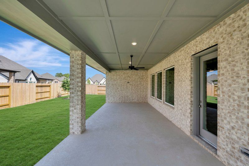 Porch