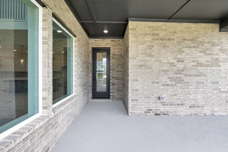 Porch