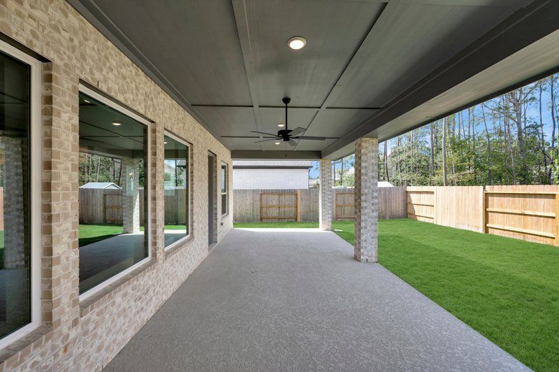 Porch