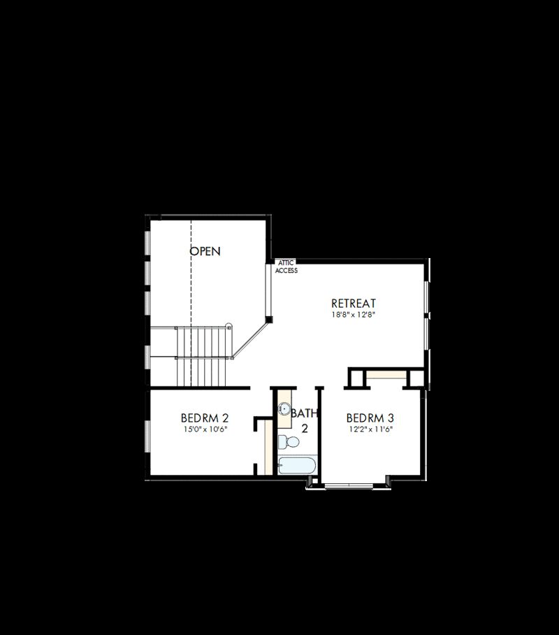 2nd Floor