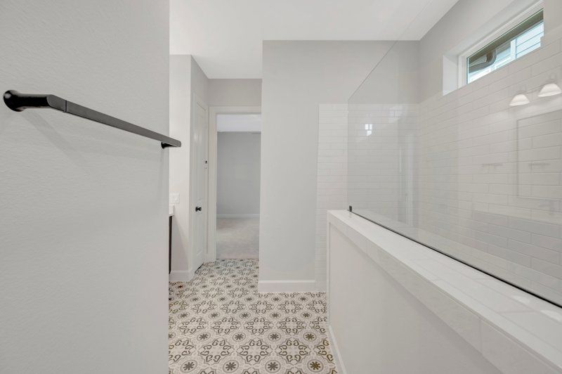 Owner's Bath