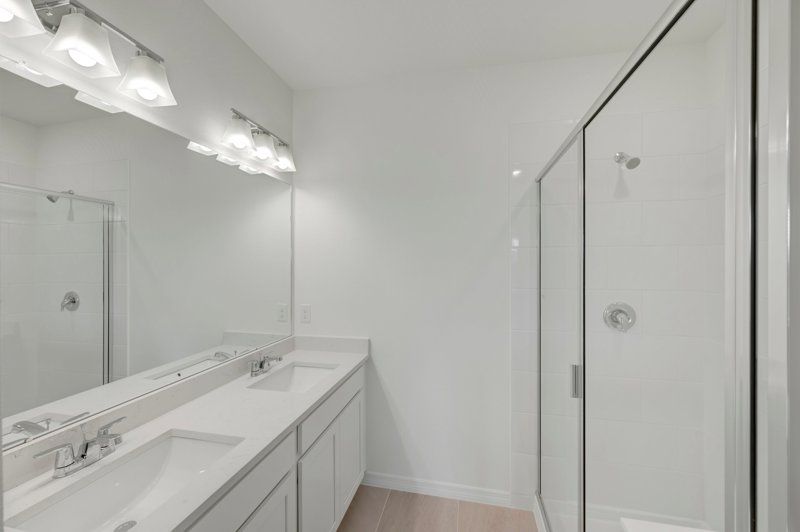 Owner's Bath