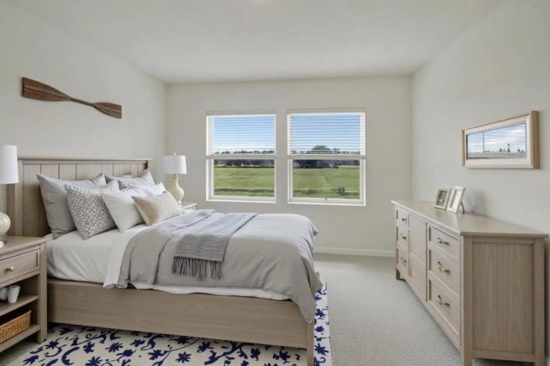 Owner's Retreat