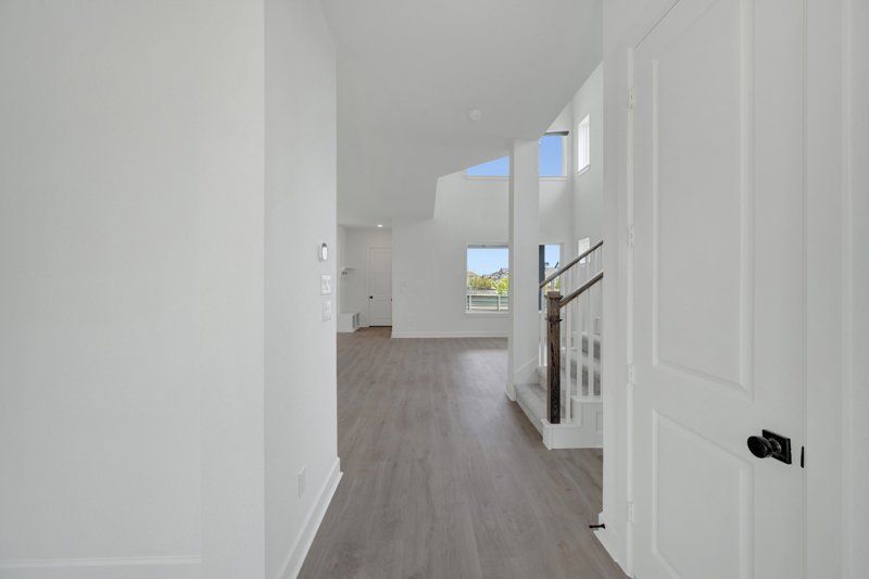 Entry