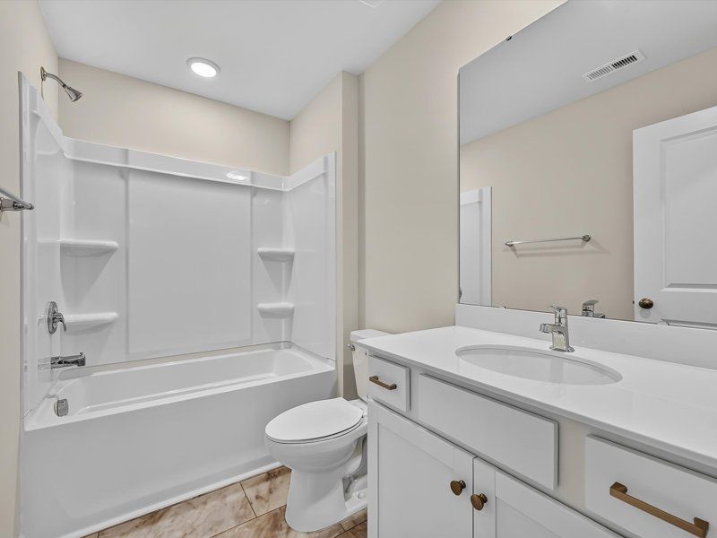 Half Bath