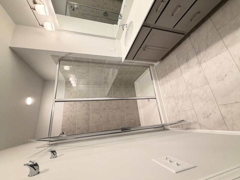 Owner's Bath