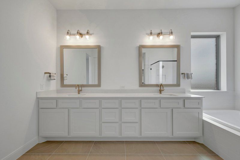 Owner's Bath