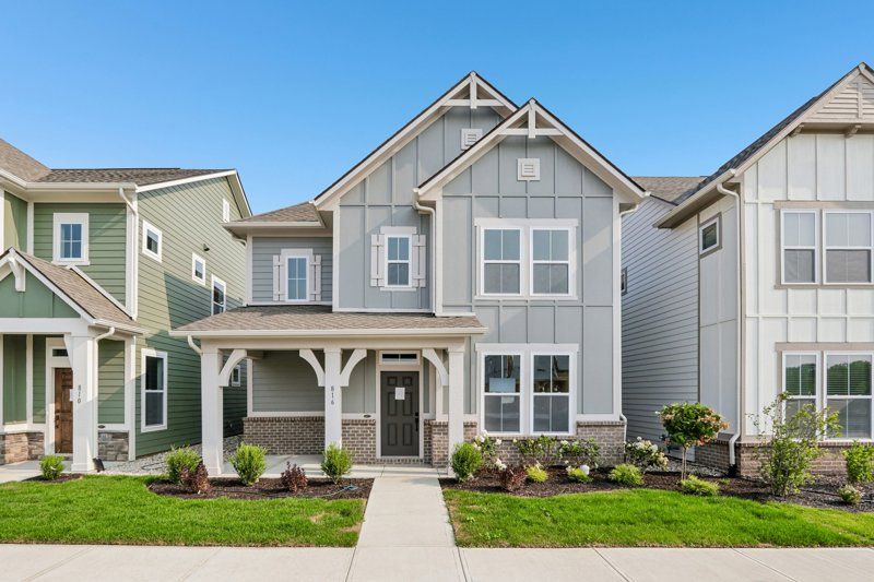 816 Possman Way