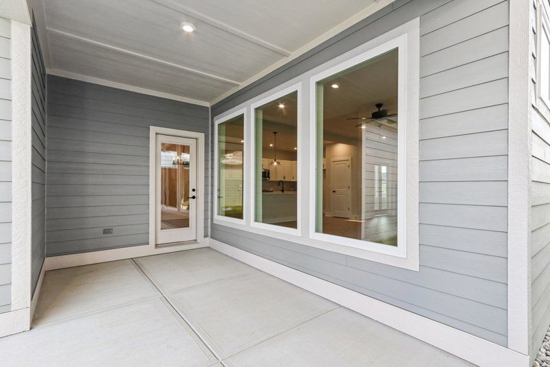 Porch