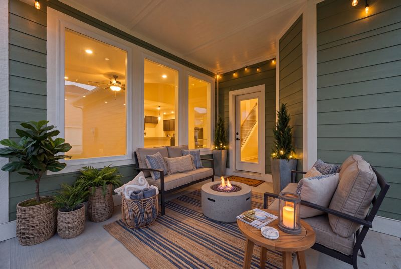 Porch