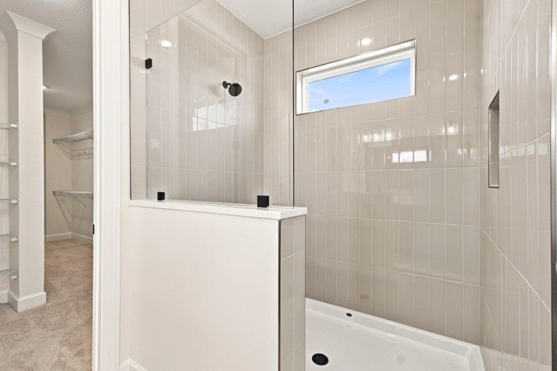 Owner's Bath