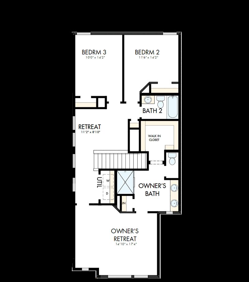 2nd Floor