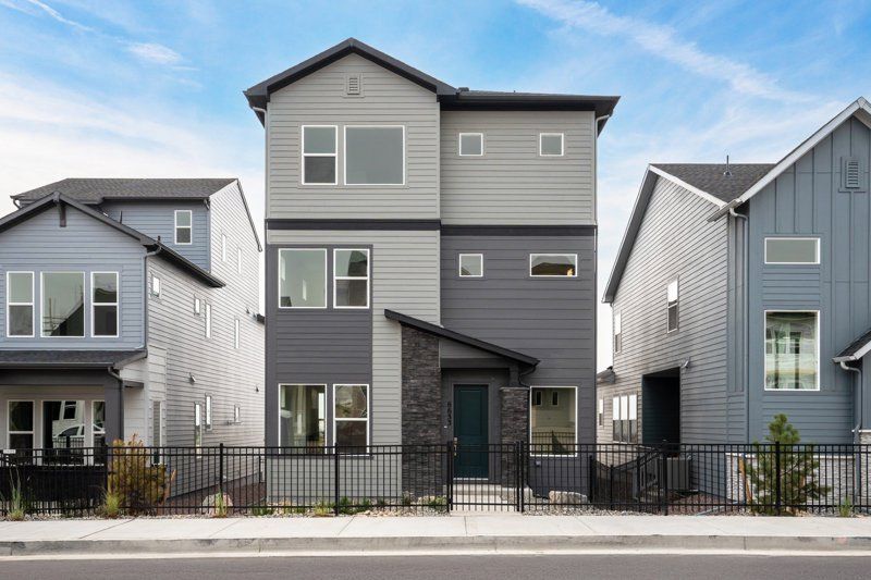 6633 Knapp Drive (Vandalay)