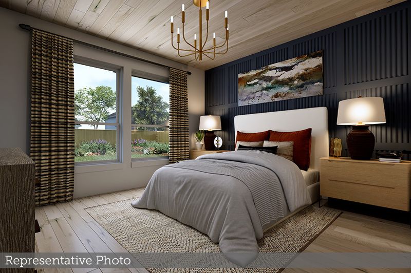 Owner's Retreat