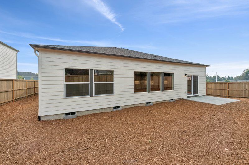 Exterior Rear