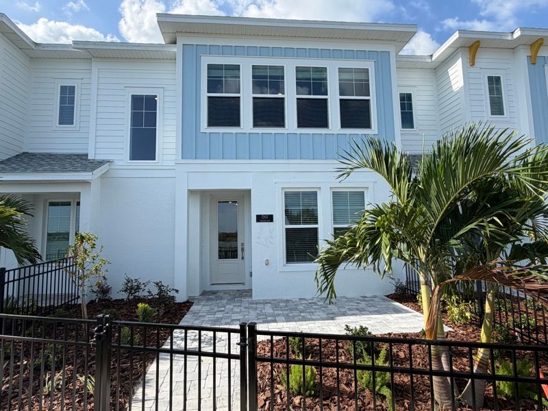 7207 Tideland Lane (Waterway)