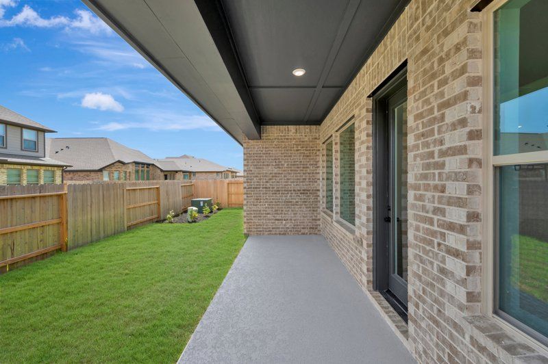Porch