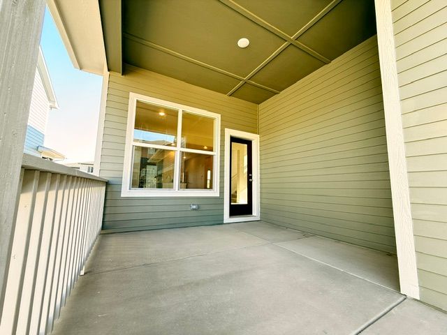 Porch