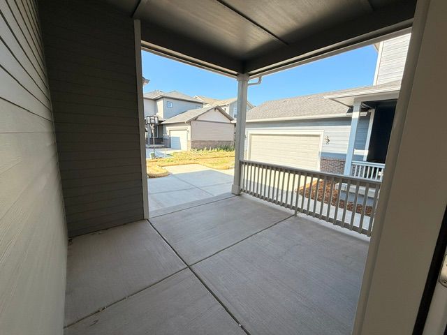 Porch